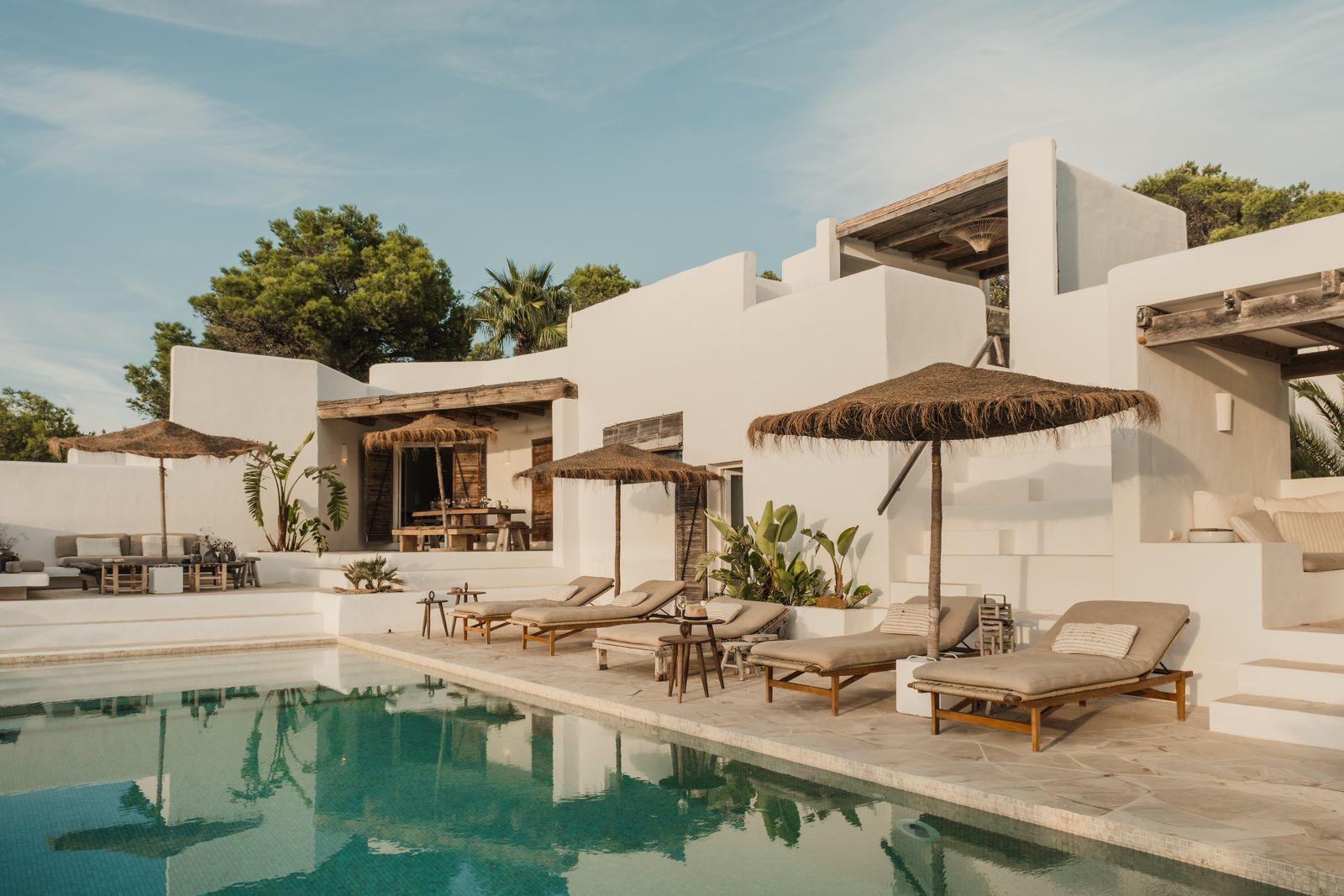 Fotografie van Casa Lobo, Ibiza