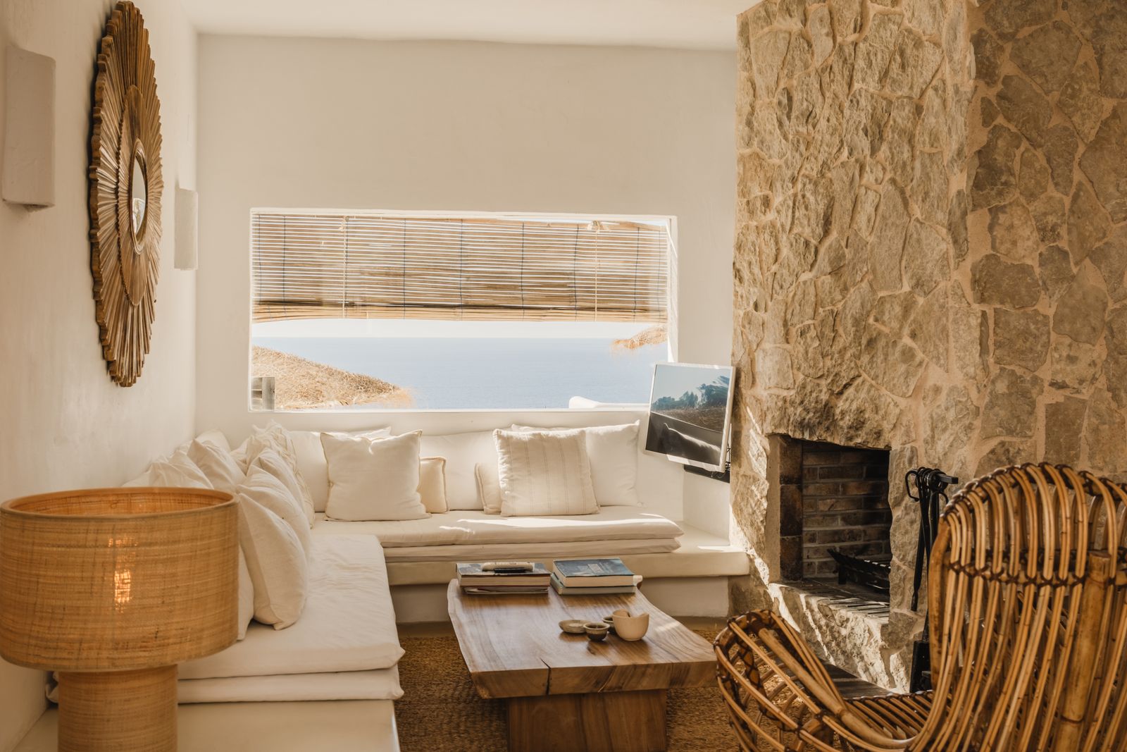 Fotografie van Casa Lobo, Ibiza