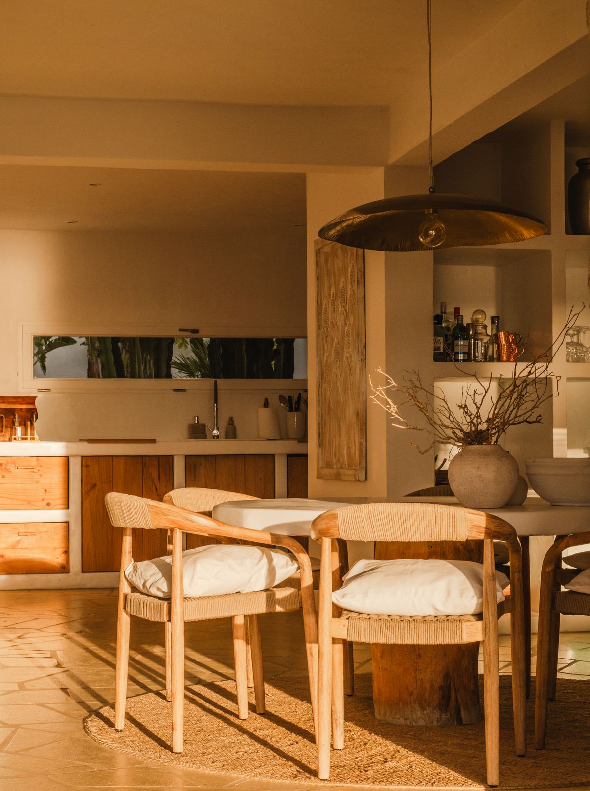Fotografie van Casa Lobo, Ibiza