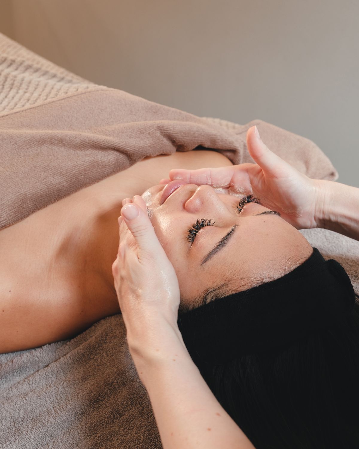 Fotografie voor Clinic Pure