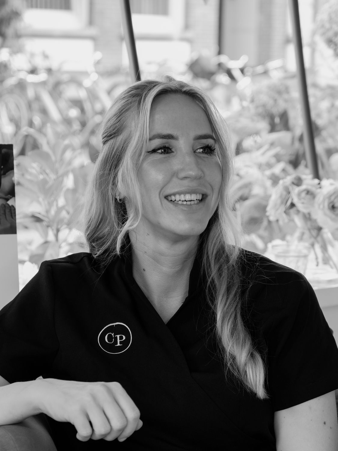 Fotografie voor Clinic Pure