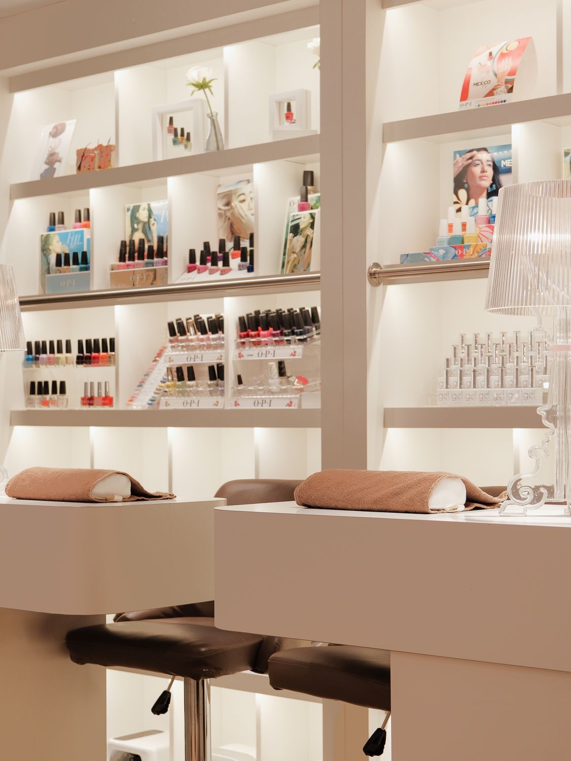 Fotografie voor Clinic Pure
