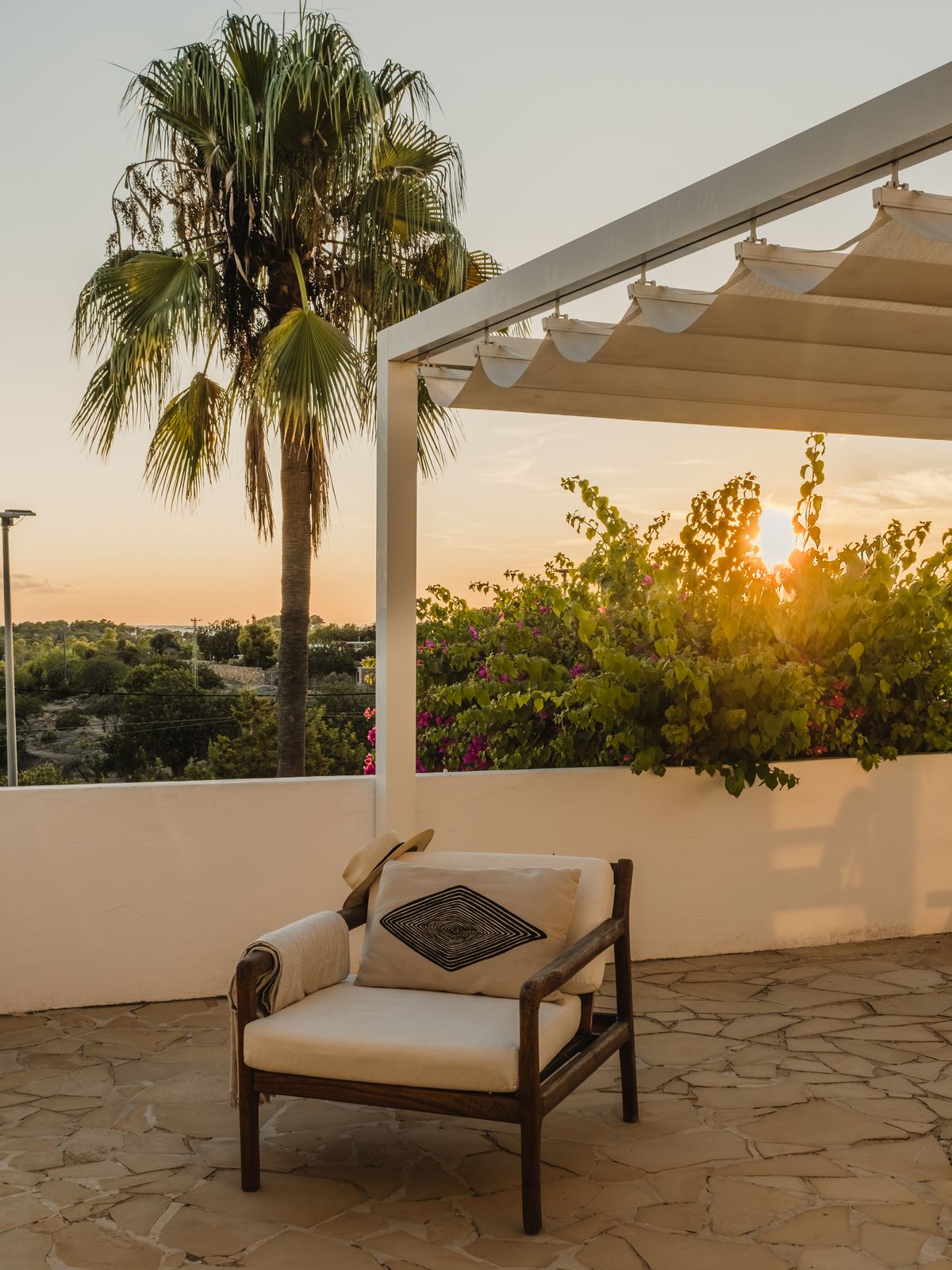Fotografie van El Paso, Ibiza