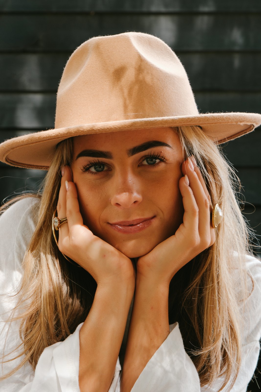 Campagnefotografie voor HeyMilly Clothing