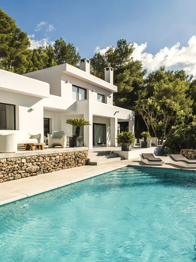 Fotografie van Casa Colometa, Ibiza