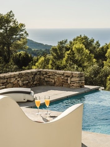 Fotografie van Casa Colometa, Ibiza
