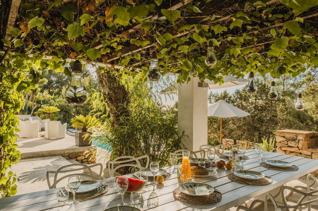Fotografie van Casa Colometa, Ibiza
