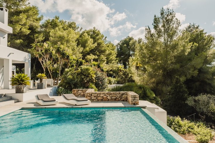 Fotografie van Casa Colometa, Ibiza