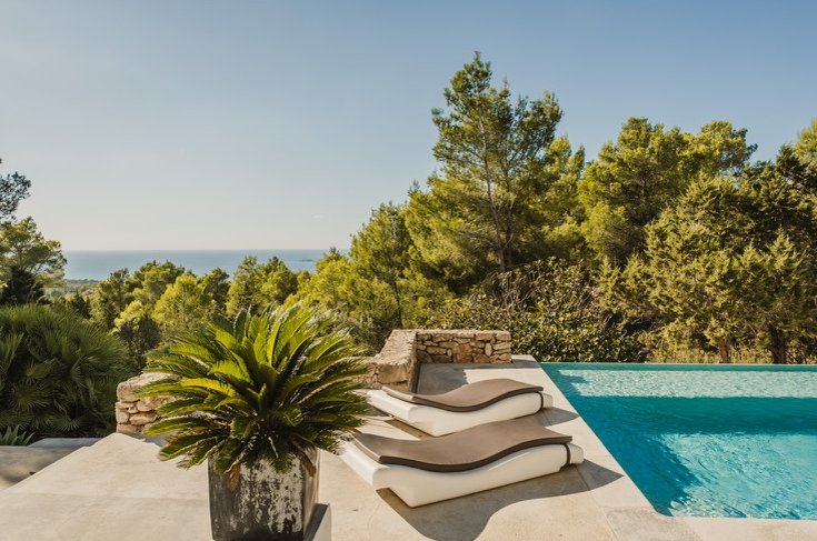 Fotografie van Casa Colometa, Ibiza