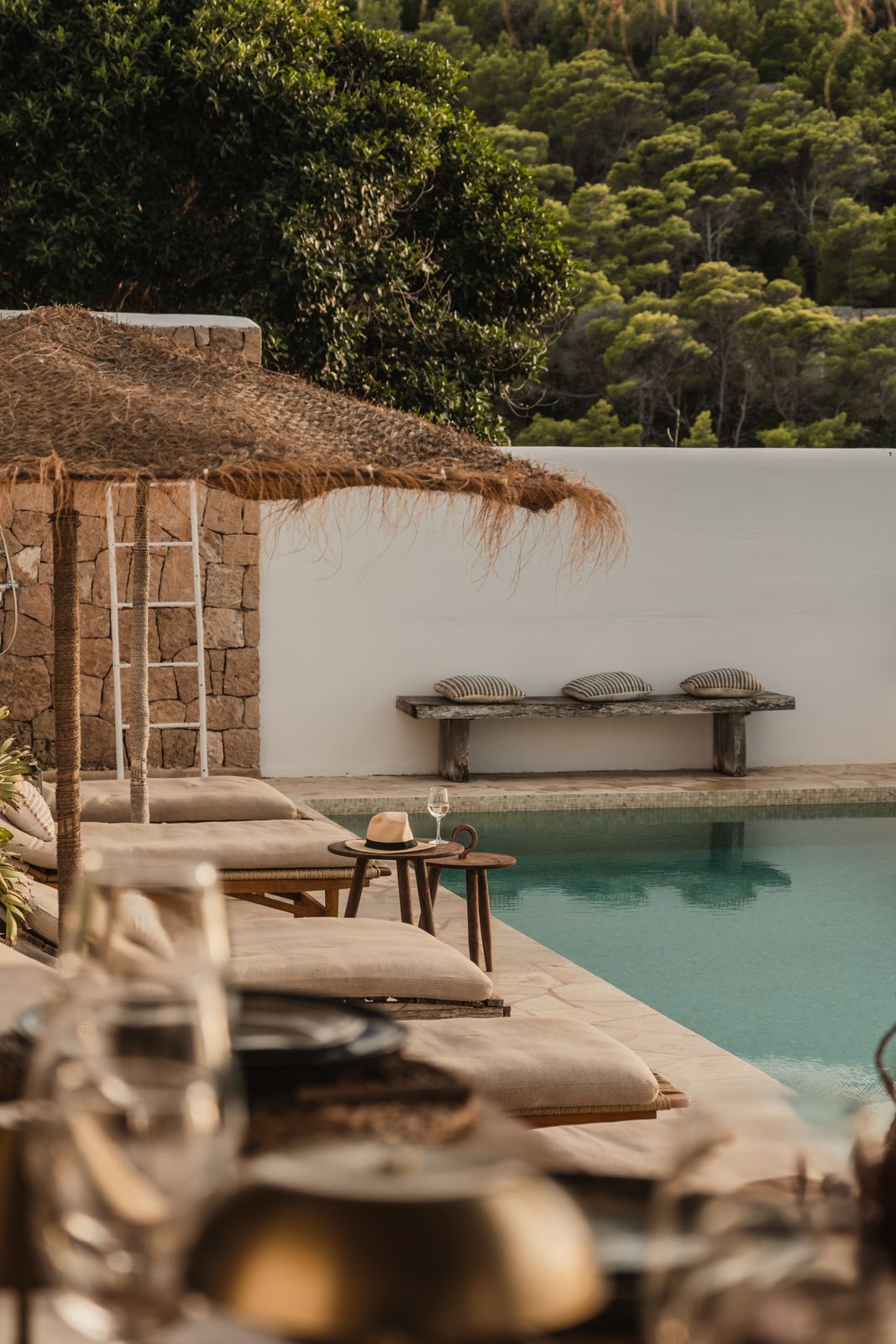 Fotografie van Casa Lobo, Ibiza