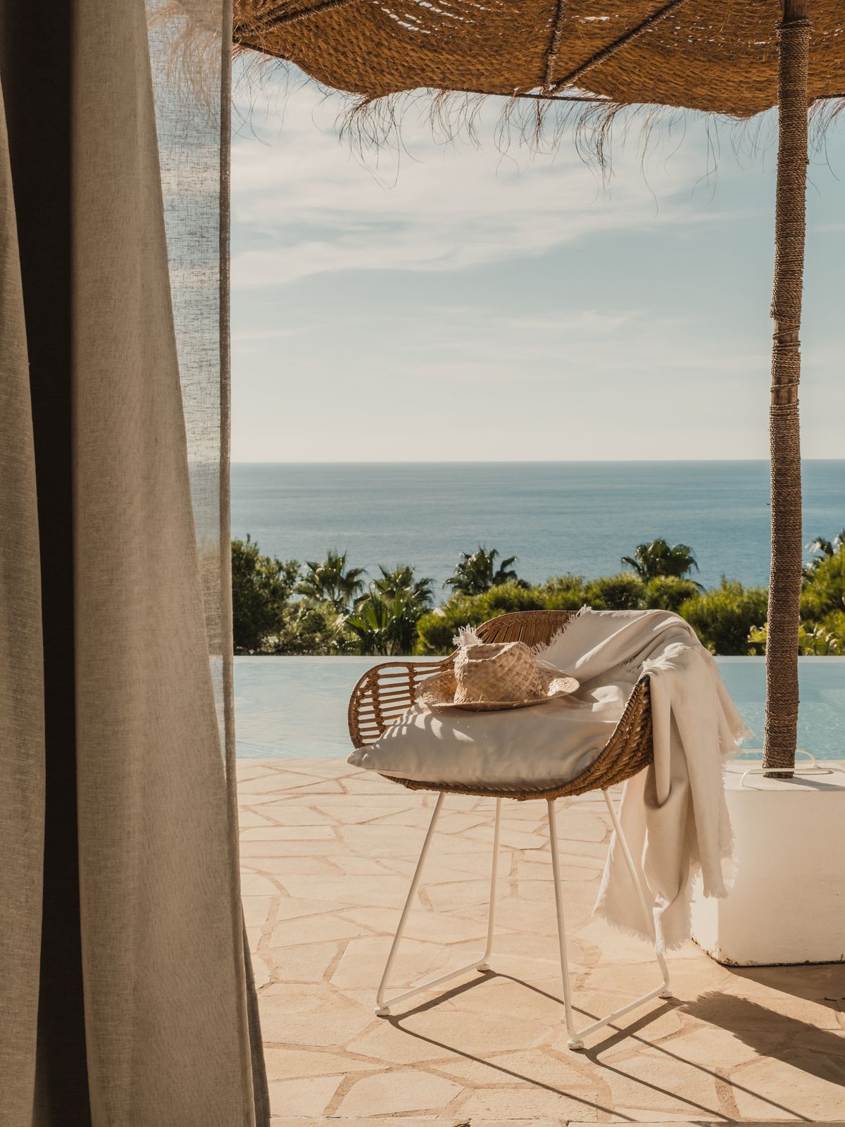Fotografie van Casa Lobo, Ibiza