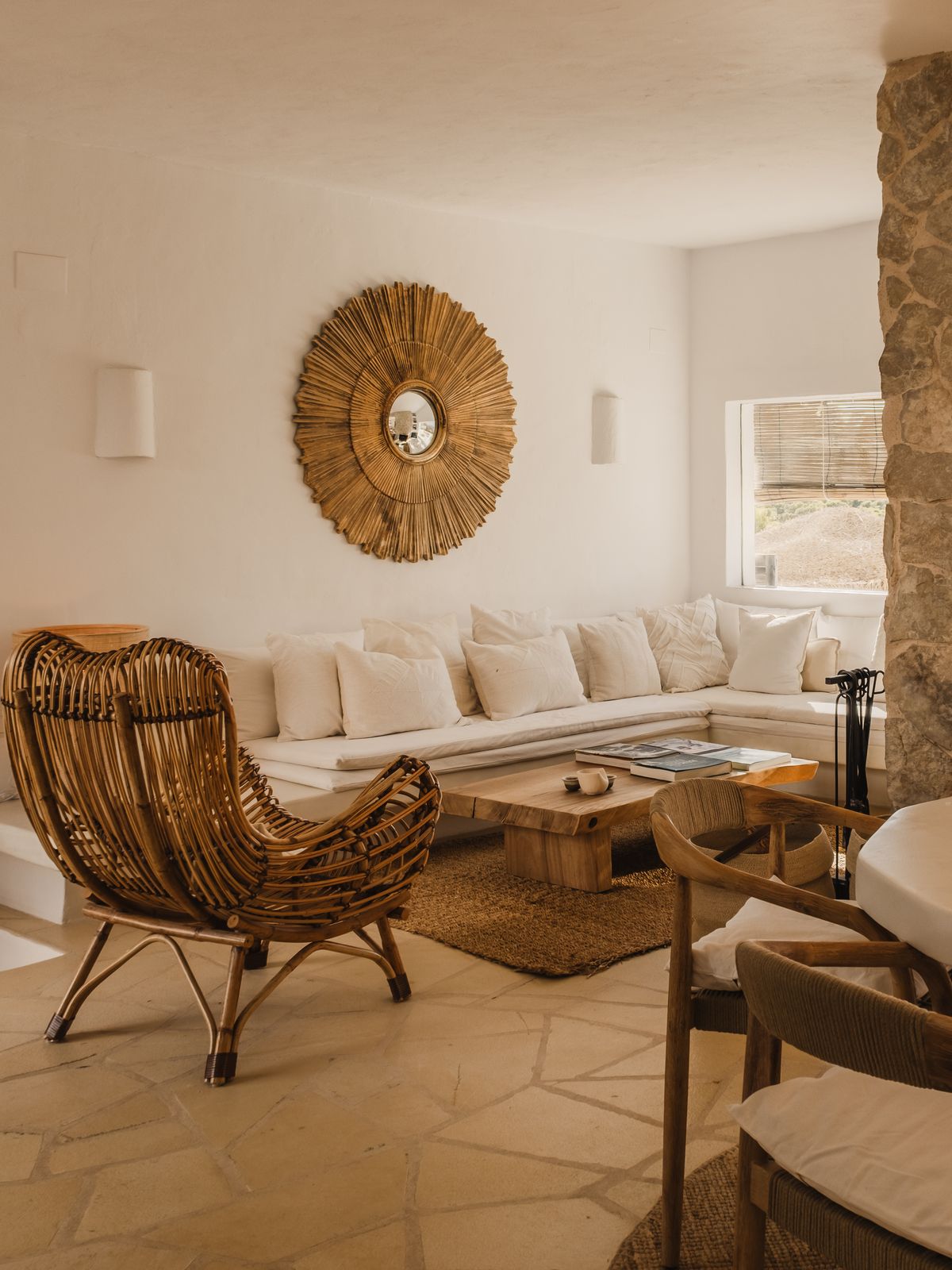 Fotografie van Casa Lobo, Ibiza