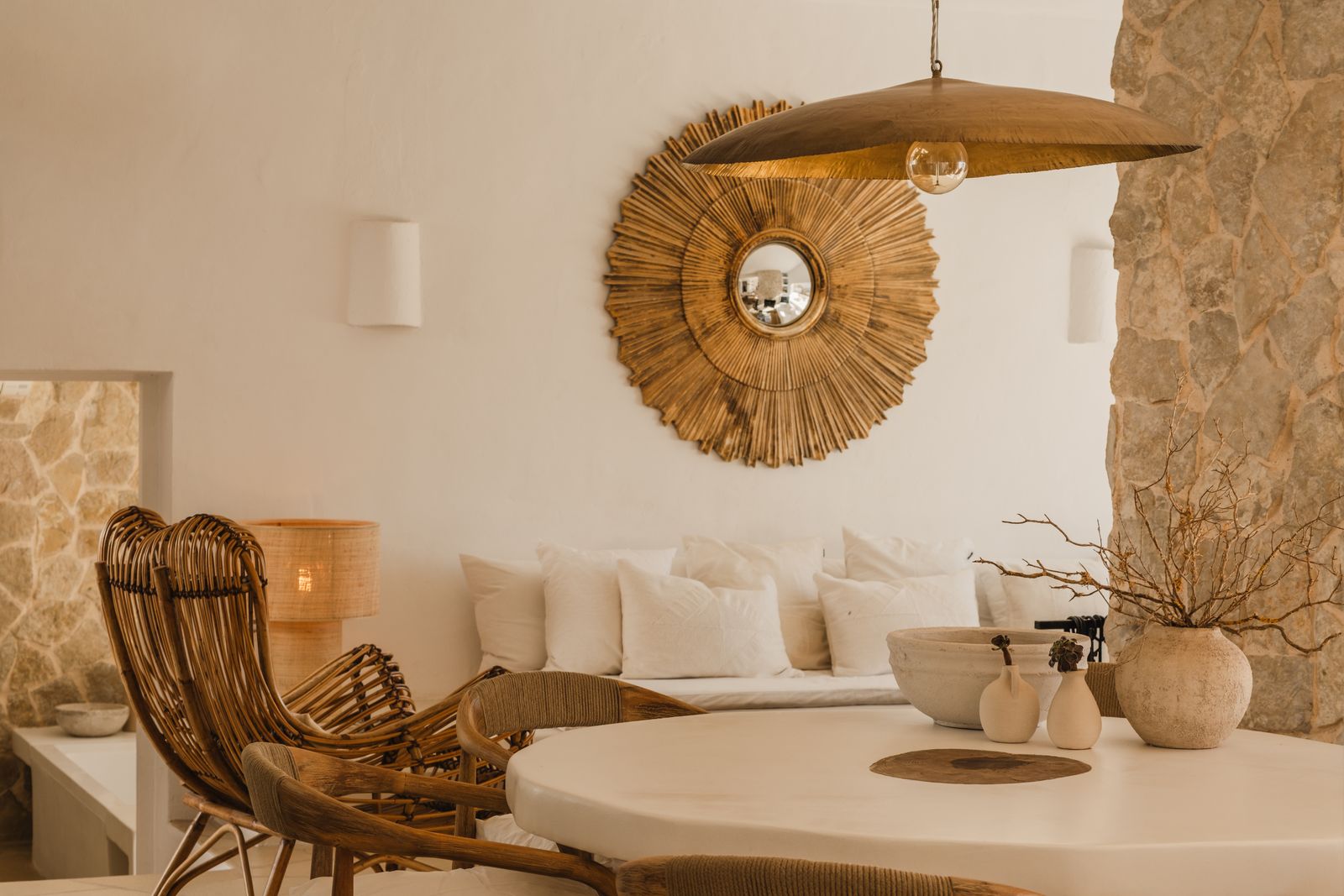 Fotografie van Casa Lobo, Ibiza