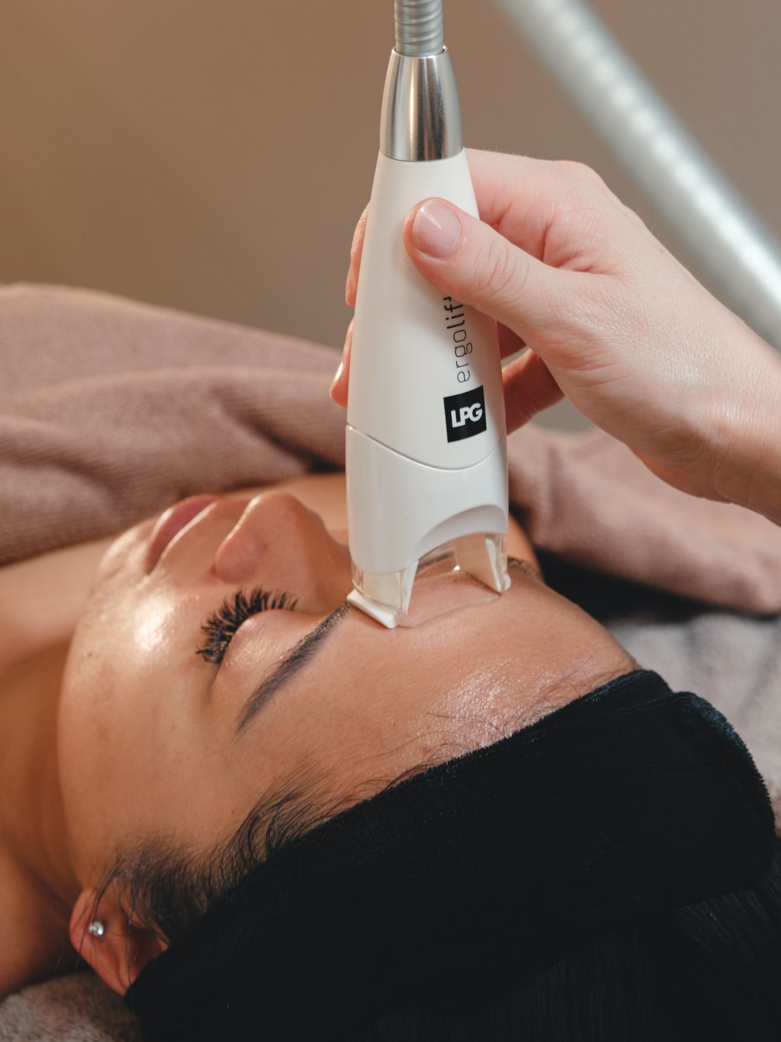 Fotografie voor Clinic Pure