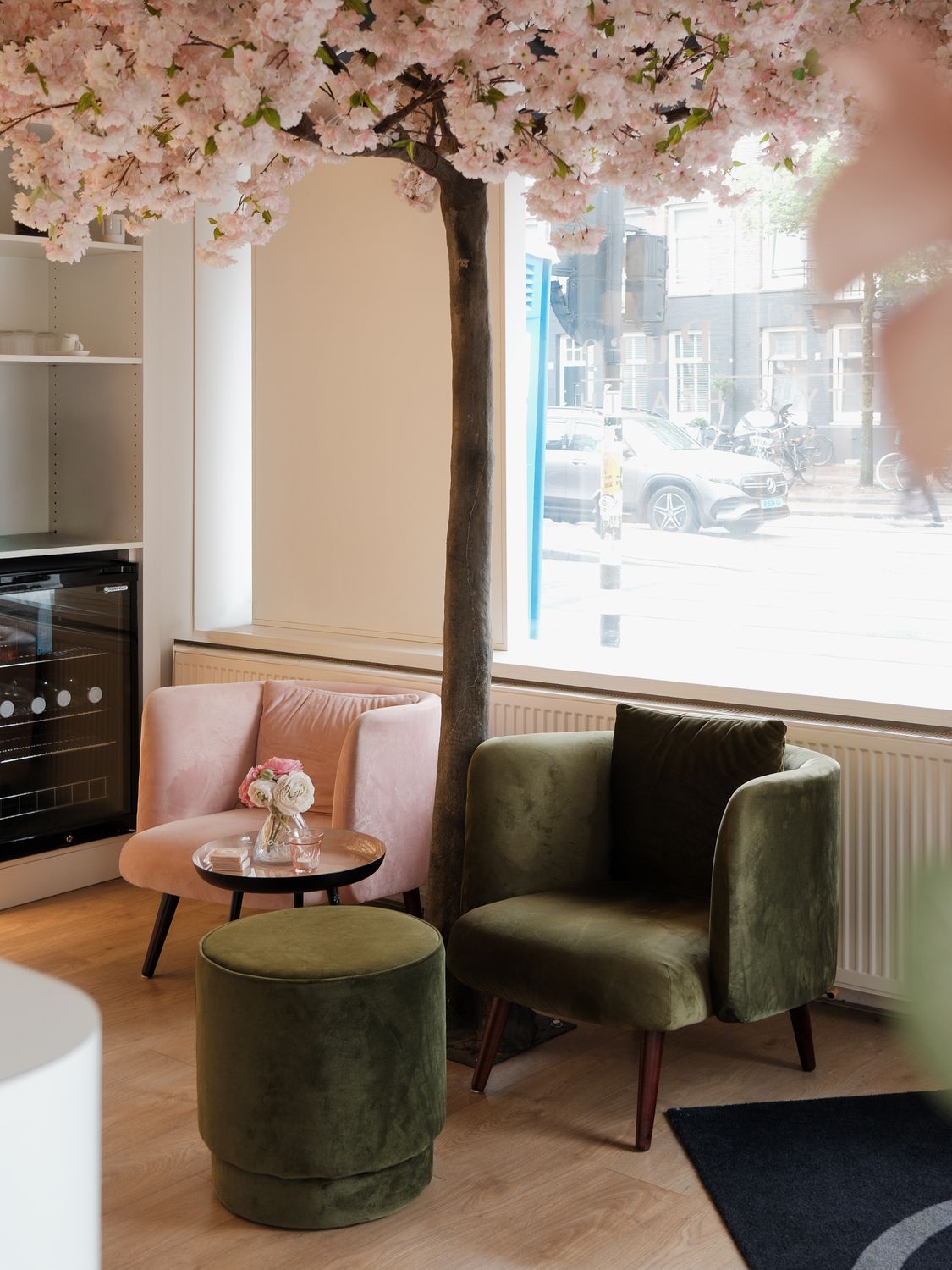 Fotografie voor Clinic Pure