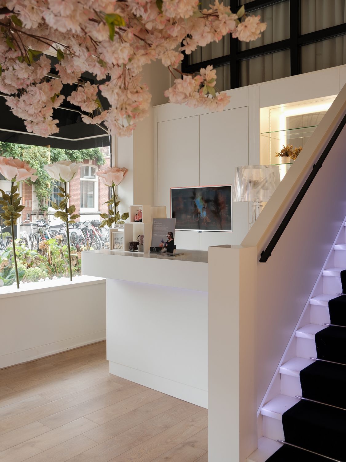 Fotografie voor Clinic Pure