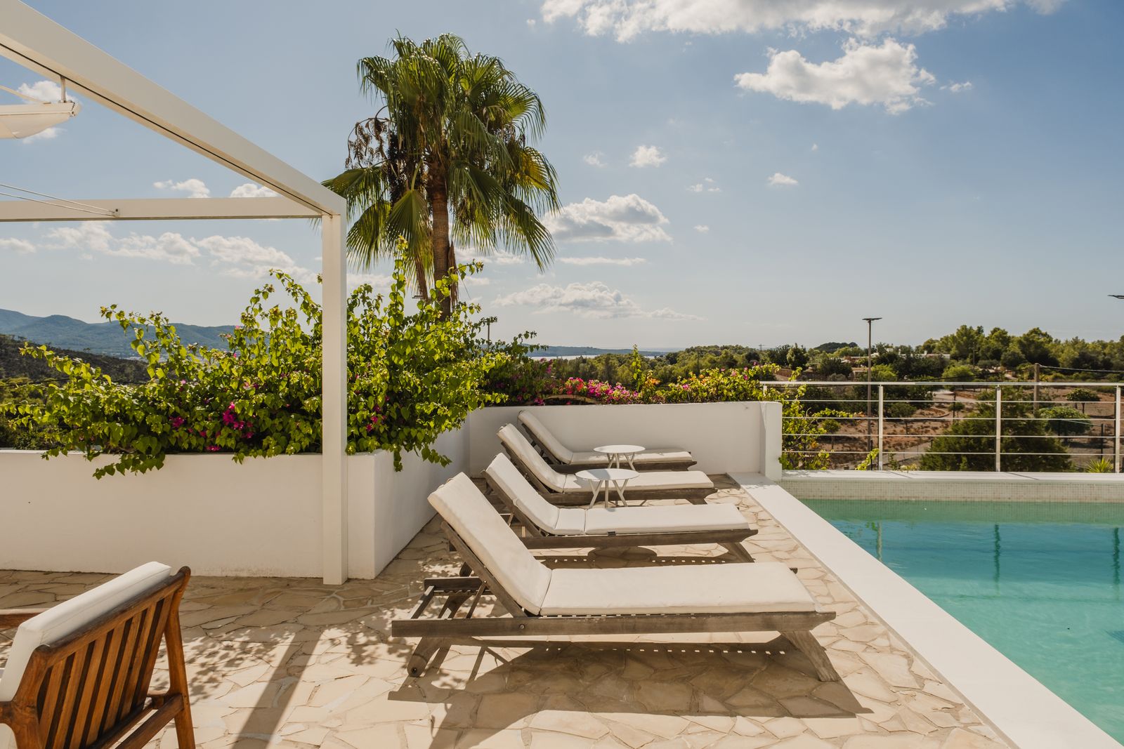 Fotografie van El Paso, Ibiza