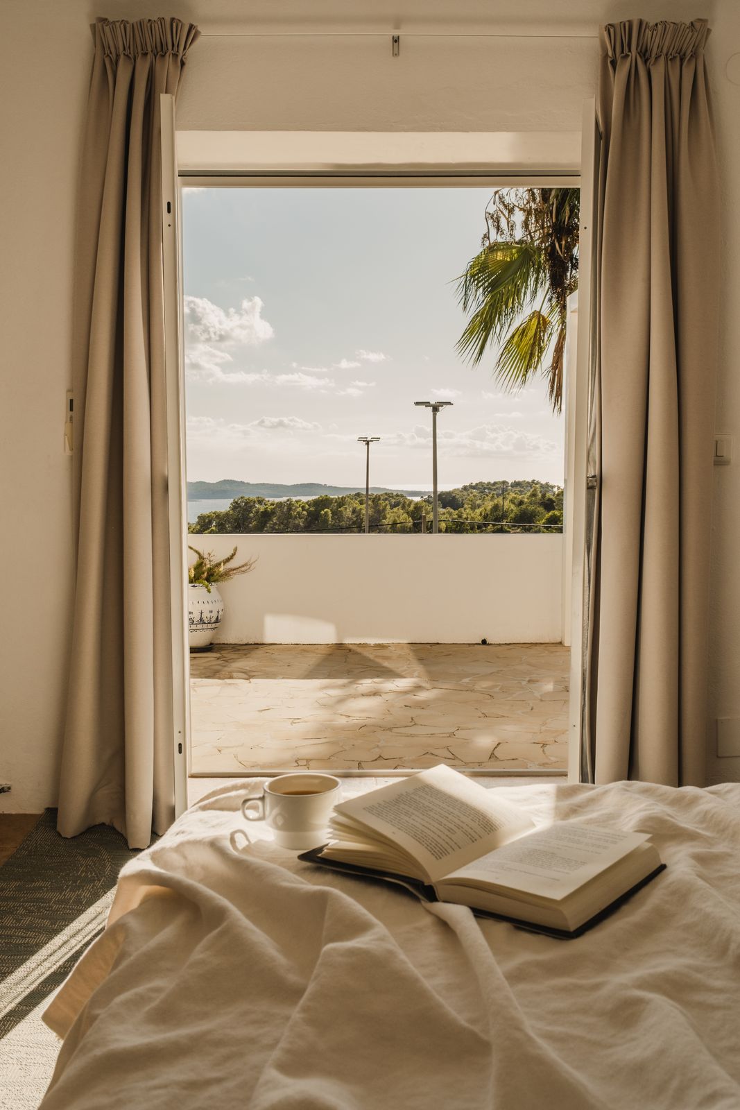 Fotografie van El Paso, Ibiza