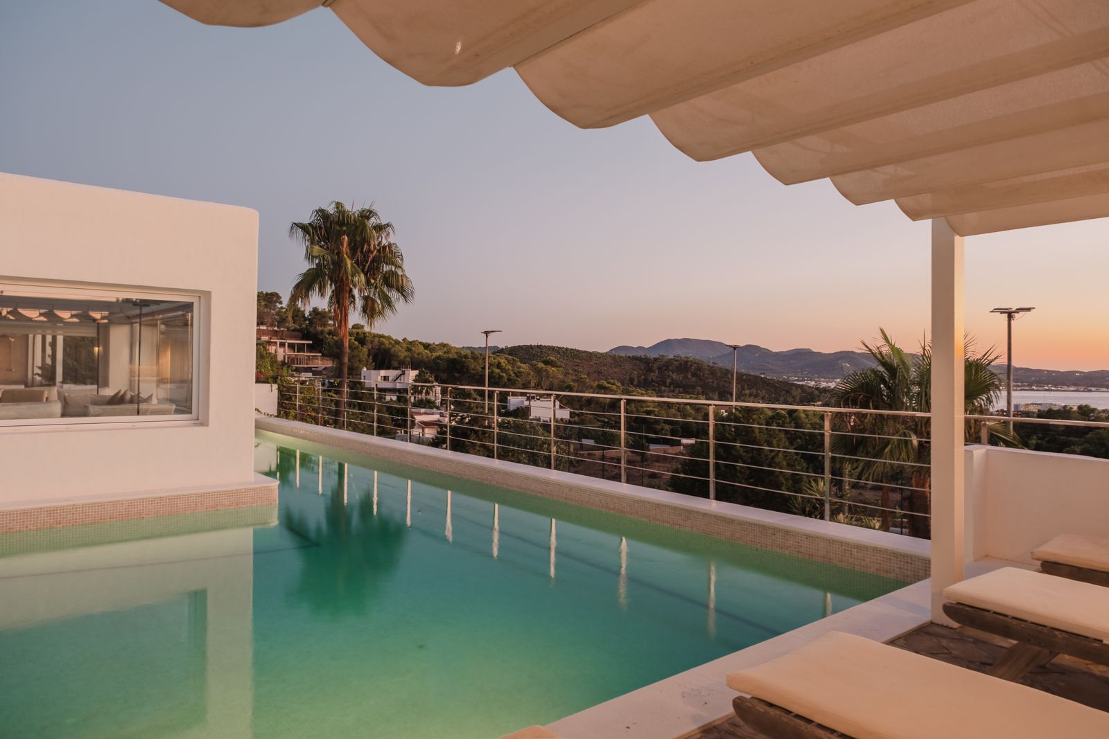 Fotografie van El Paso, Ibiza