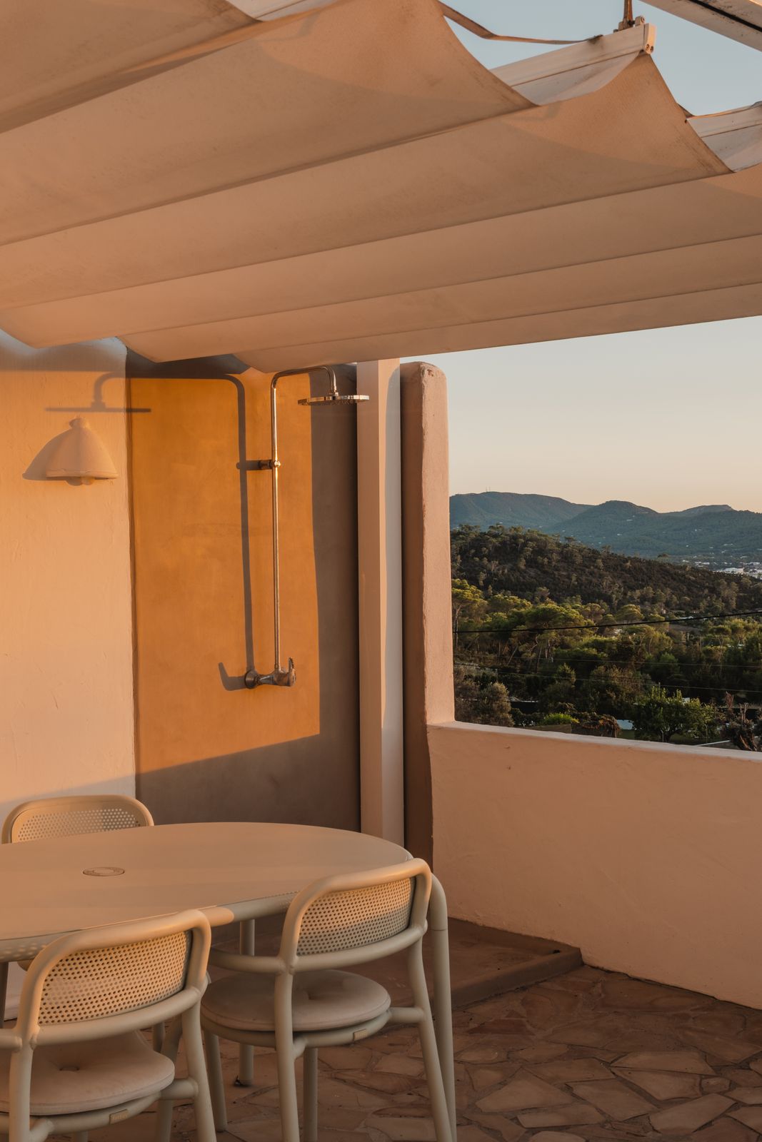 Fotografie van El Paso, Ibiza