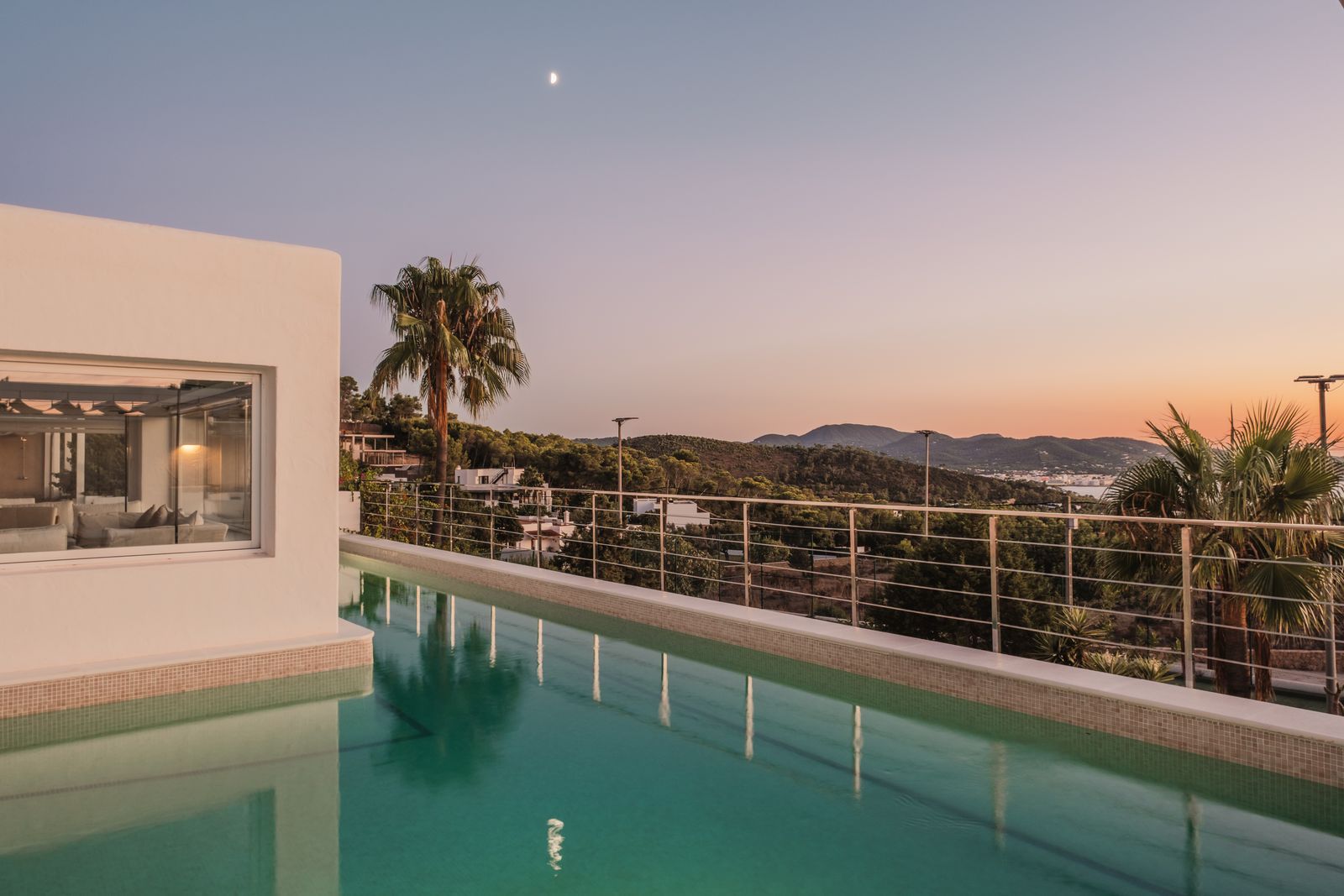 Fotografie van El Paso, Ibiza