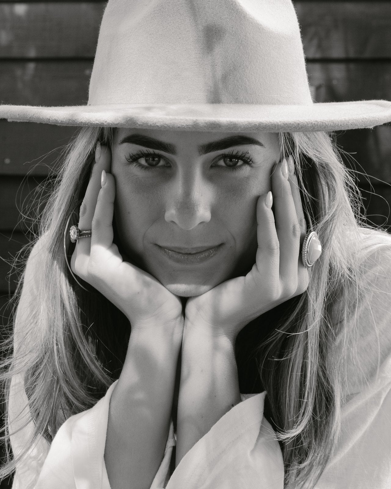 Campagnefotografie voor HeyMilly Clothing