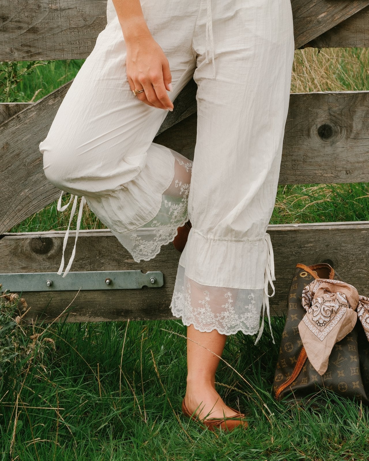 Campagnefotografie voor HeyMilly Clothing