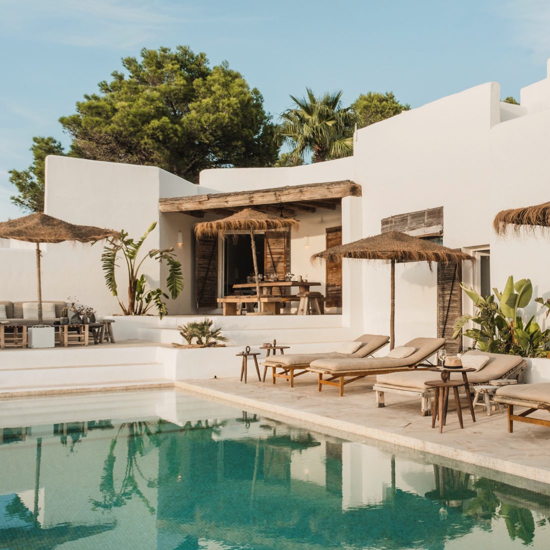Casa Lobo