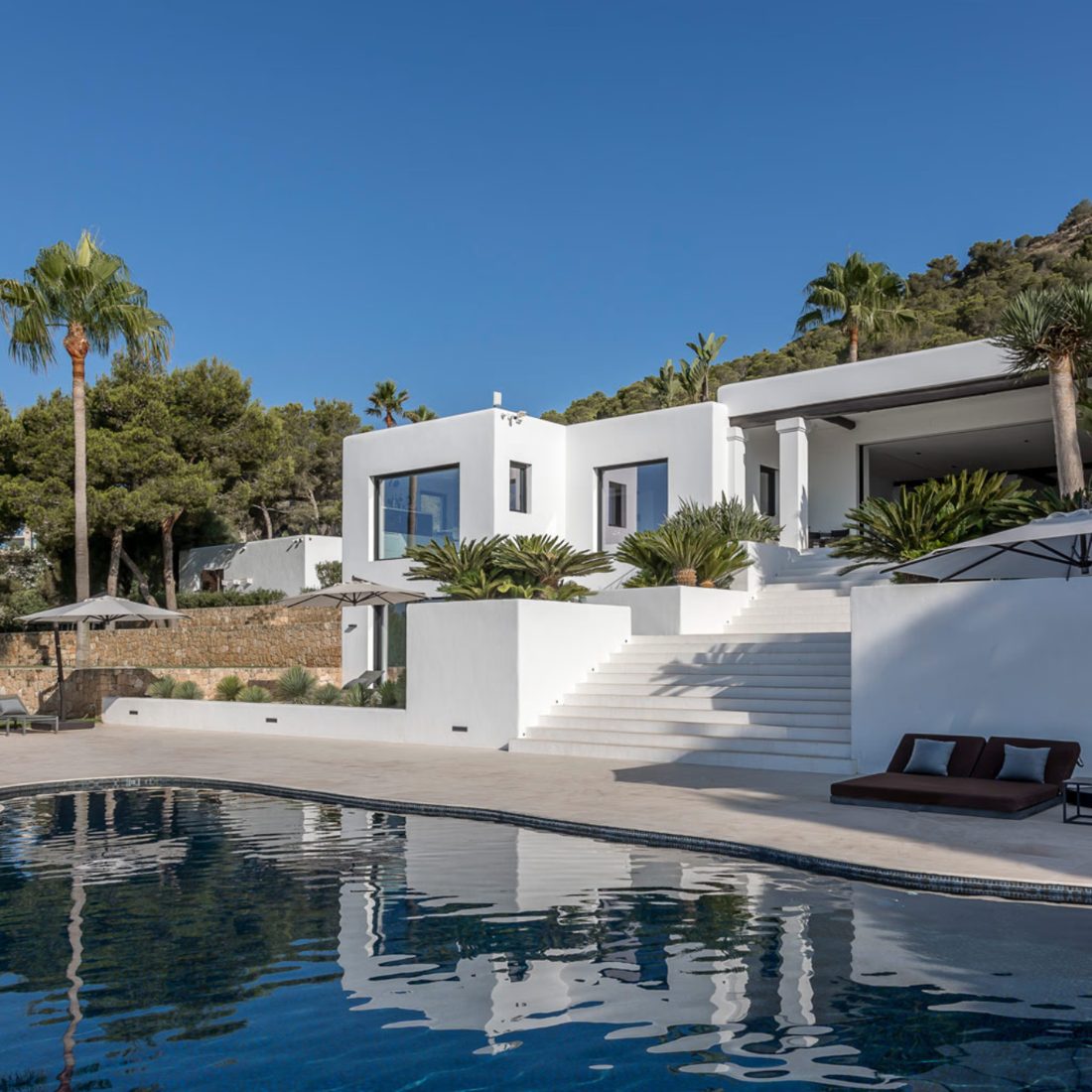 Huishuren Ibiza
