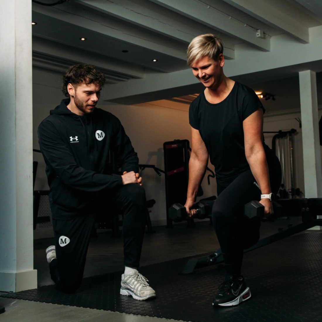 Mats Veltkamp Personal Training